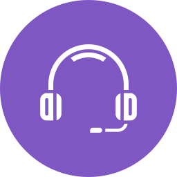 Headphone icon