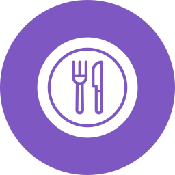 Cutlery icon