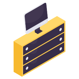 Drawer icon