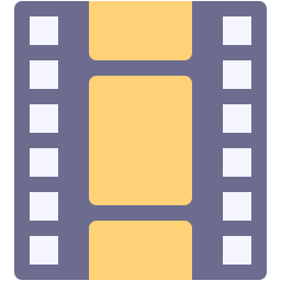 film Icône