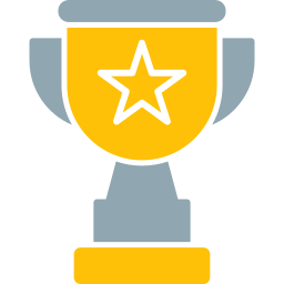 Trophy icon