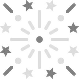 feuerwerk icon