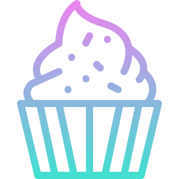 cupcake icon