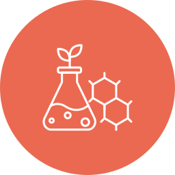 biotecnologia icona