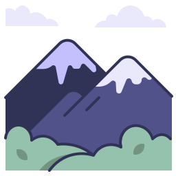 berg icon