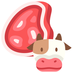 Cow icon