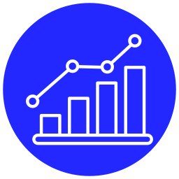 balkendiagramm icon