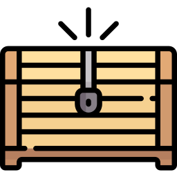 Chest icon