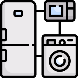 Appliances icon