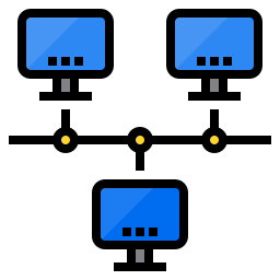 netzwerk icon