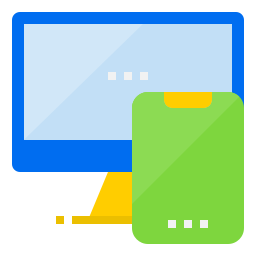 Computer icon