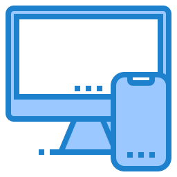 Computer icon