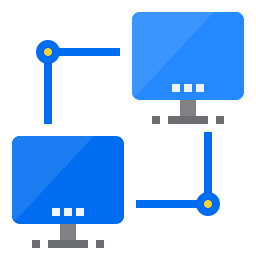 Connection icon