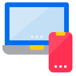 Laptop icon