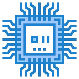 Hardware icon