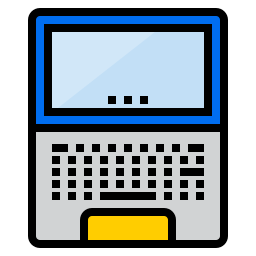 laptop icon