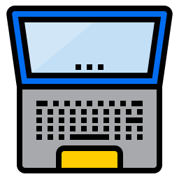 laptop icon