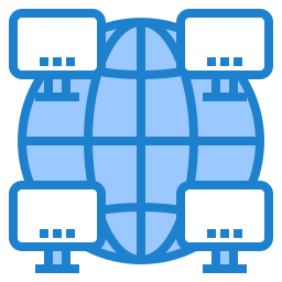 Network icon