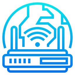 router icon