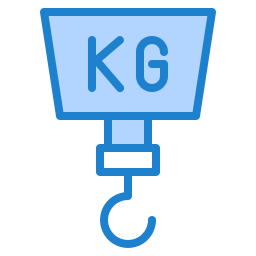 Scale icon