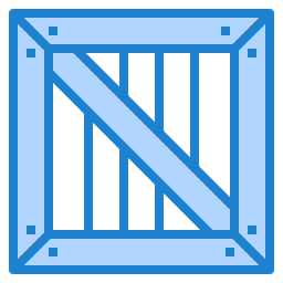 Crate icon