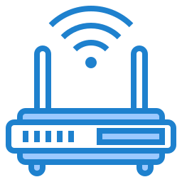 Router icon