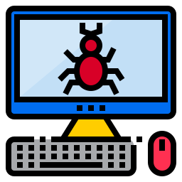 virus icon