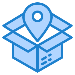 Tracking icon