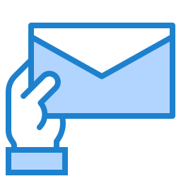 mail icon