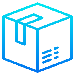 Package icon