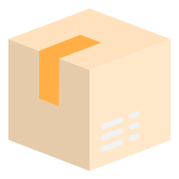 Package icon