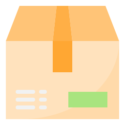 Package icon