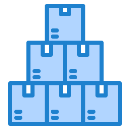 Storage icon