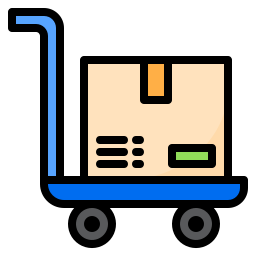 Trolley icon