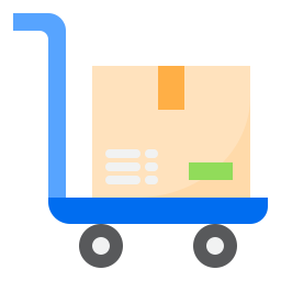 Trolley icon