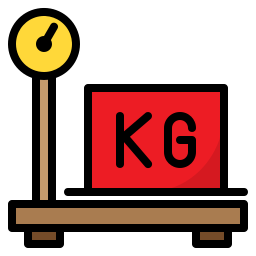 gewicht icon