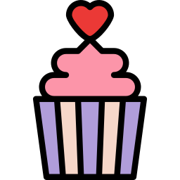 cupcake icon