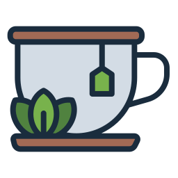 kräutertee icon