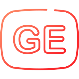 Georgia icon