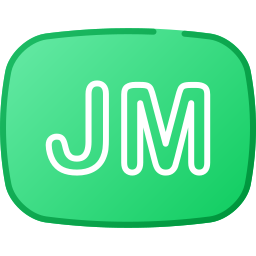 jamaika icon