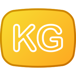 kirgisistan icon