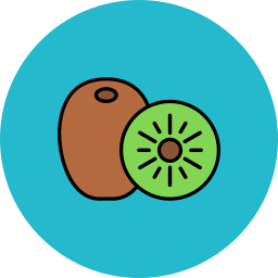 kiwi Ícone