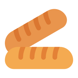 Sandwich icon