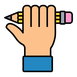 hand icon