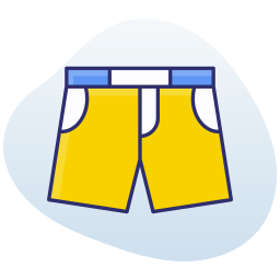 Shorts icon