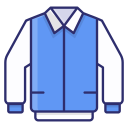 Jacket icon