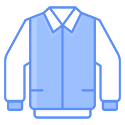 Jacket icon