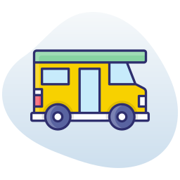 wohnmobil icon