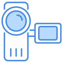 videokamera icon