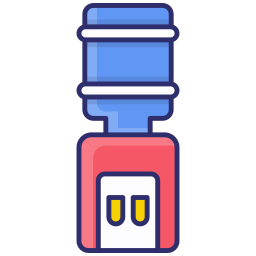 wasserspender icon